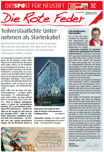 Rote Feder - 2015-07